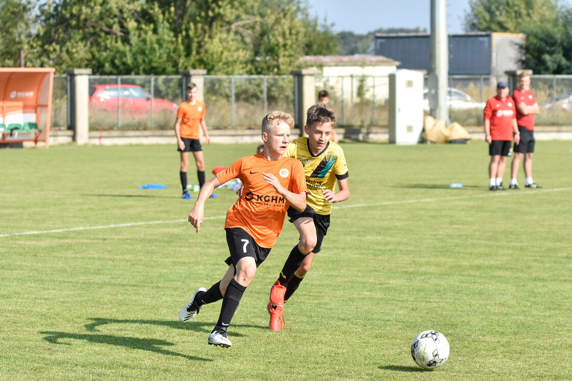Galeria z U-14 i U-13M Galeria z U-14 i U-13M