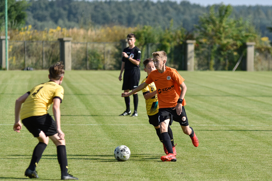 Galeria z U-14 i U-13M Galeria z U-14 i U-13M