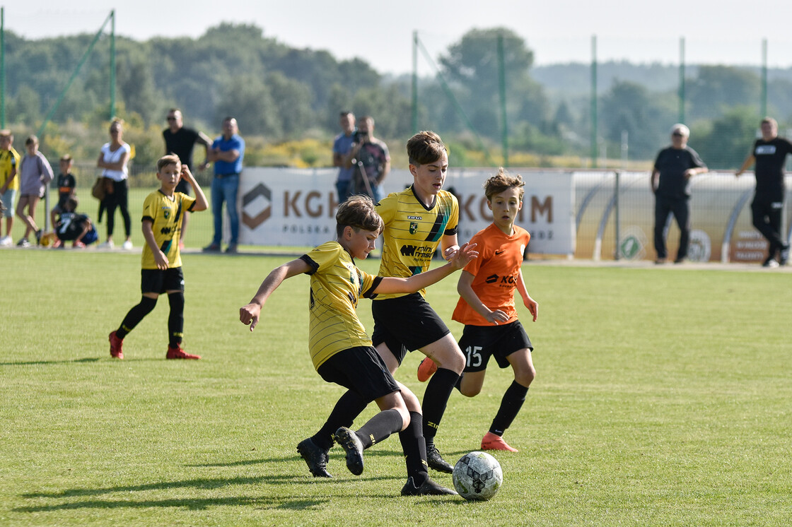 Galeria z U-14 i U-13M