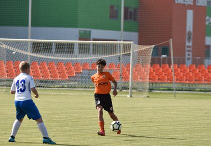 Galeria z U-14 i U-13M