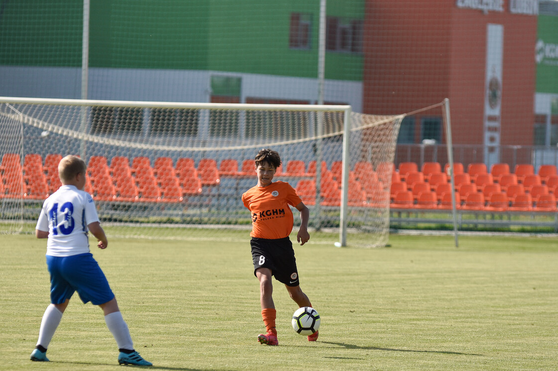 Galeria z U-14 i U-13M