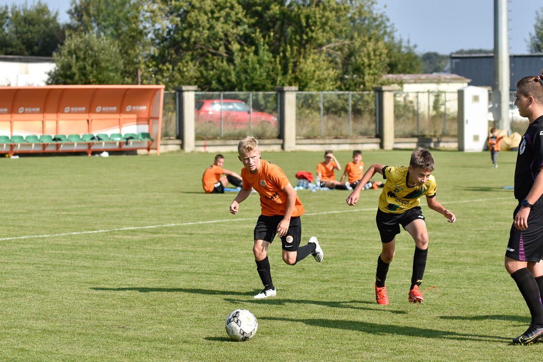 Galeria z U-14 i U-13M Galeria z U-14 i U-13M