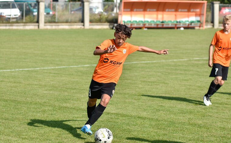 Galeria z U-14 i U-13M