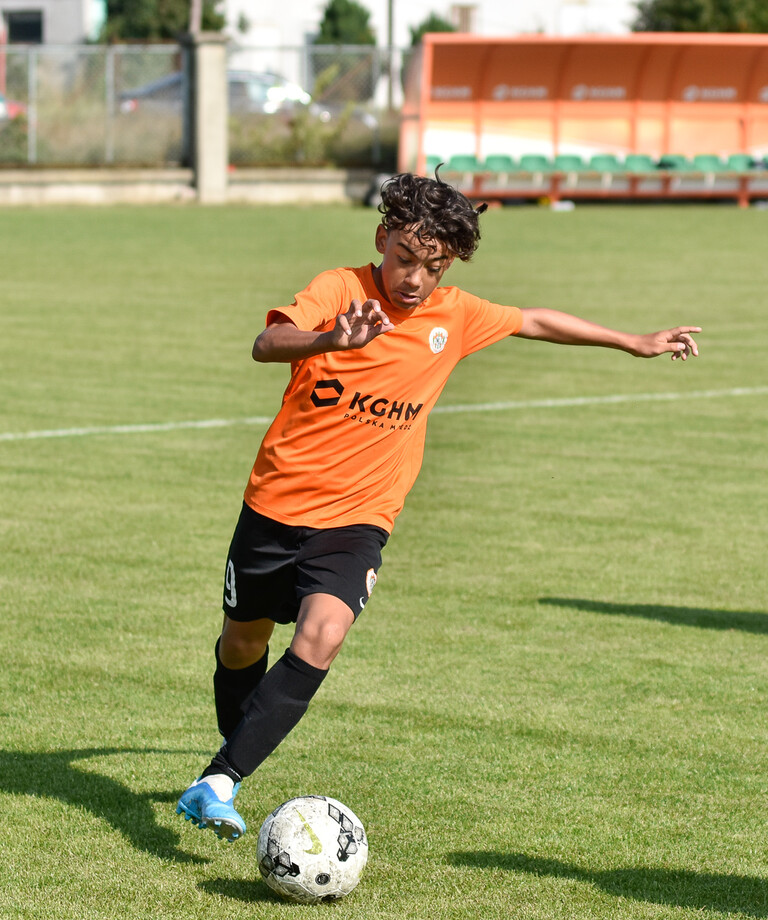 Galeria z U-14 i U-13M