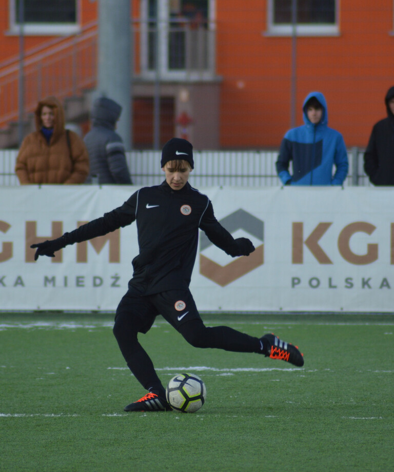U14: Zagłębie - Olympic Wrocław | FOTO U14: Zagłębie - Olympic Wrocław | FOTO