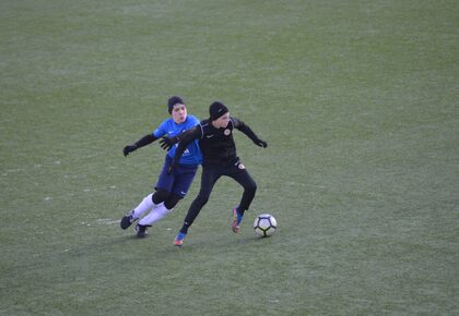 U14: Zagłębie - Olympic Wrocław | Sparing