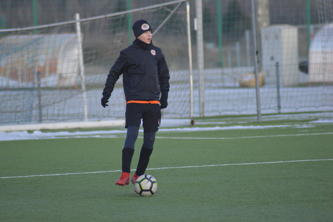U14: Zagłębie - Olympic Wrocław | Sparing U14: Zagłębie - Olympic Wrocław | Sparing