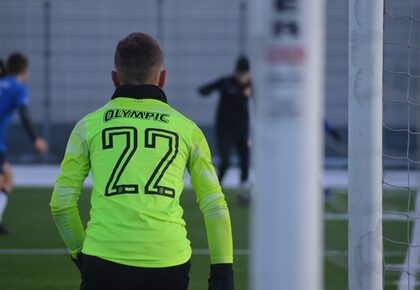 U14: Zagłębie - Olympic Wrocław | Sparing