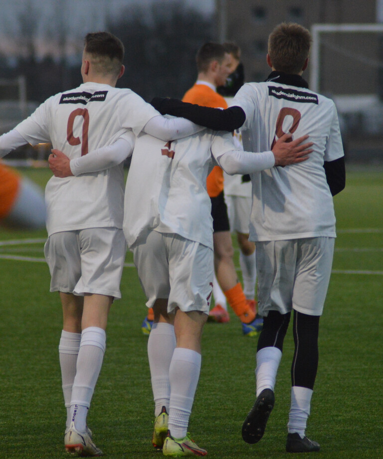 U16: Domowe zwycięstwo z Górnikiem Wałbrzych U16: Domowe zwycięstwo z Górnikiem Wałbrzych