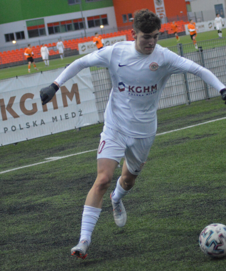 U17: Zagłębie - AP Reissa 3:1 | FOTO U17: Zagłębie - AP Reissa 3:1 | FOTO