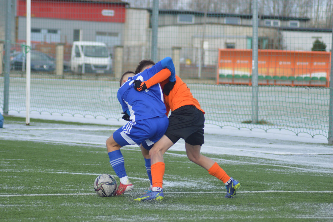 U18: Zagłębie - Miedź Legnica | Sparing U18: Zagłębie - Miedź Legnica | Sparing