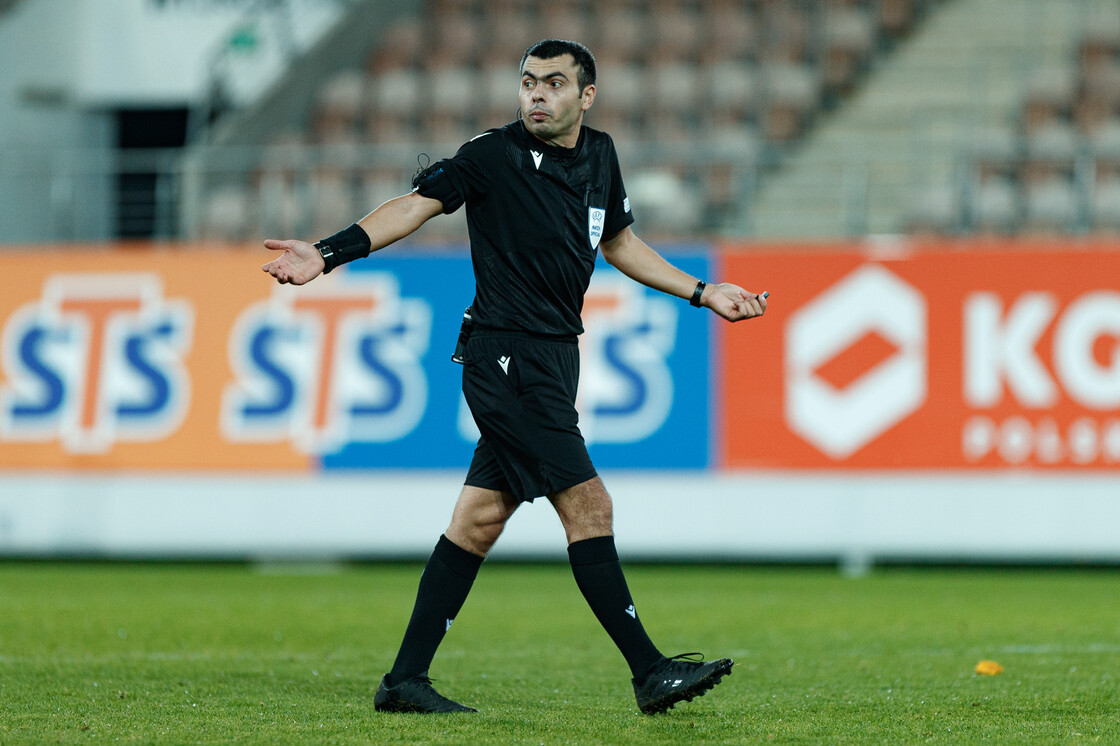 UYL: Zagłębie - Ruch Lwów | FOTO UYL: Zagłębie - Ruch Lwów | FOTO