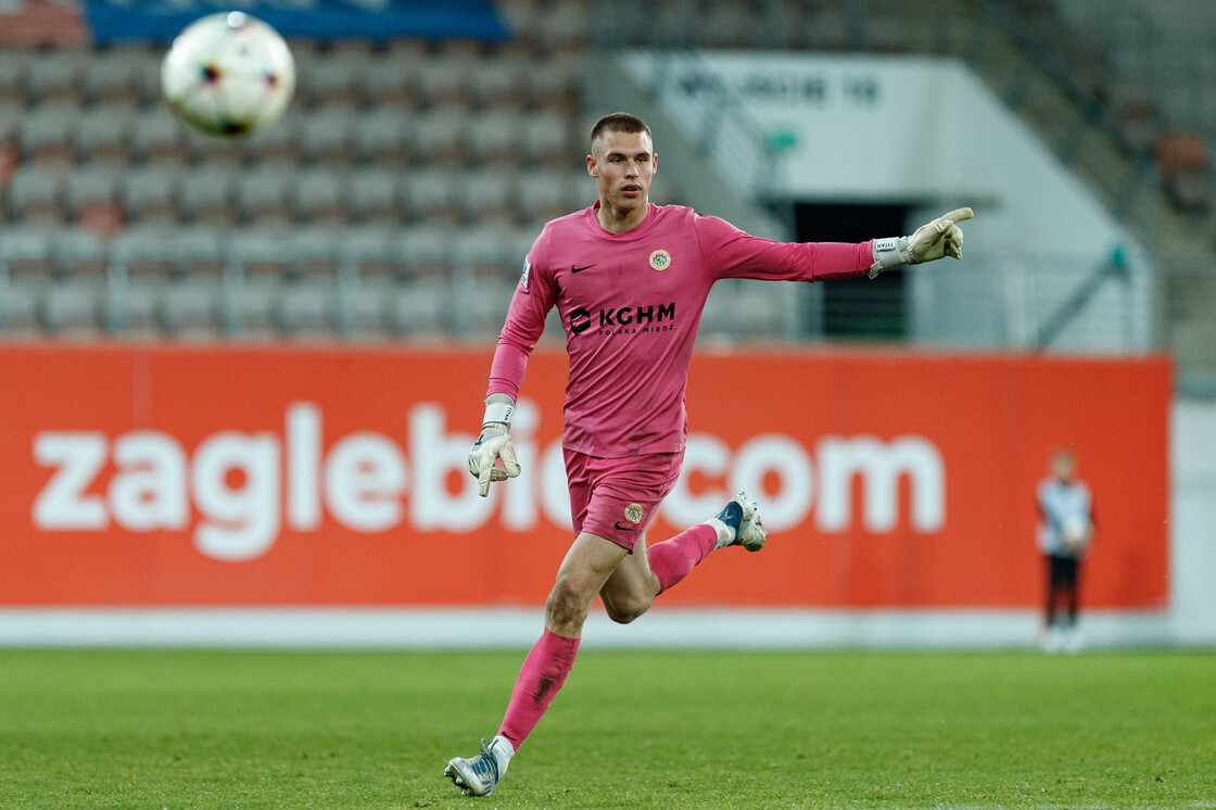 UYL: Zagłębie - Ruch Lwów | FOTO UYL: Zagłębie - Ruch Lwów | FOTO