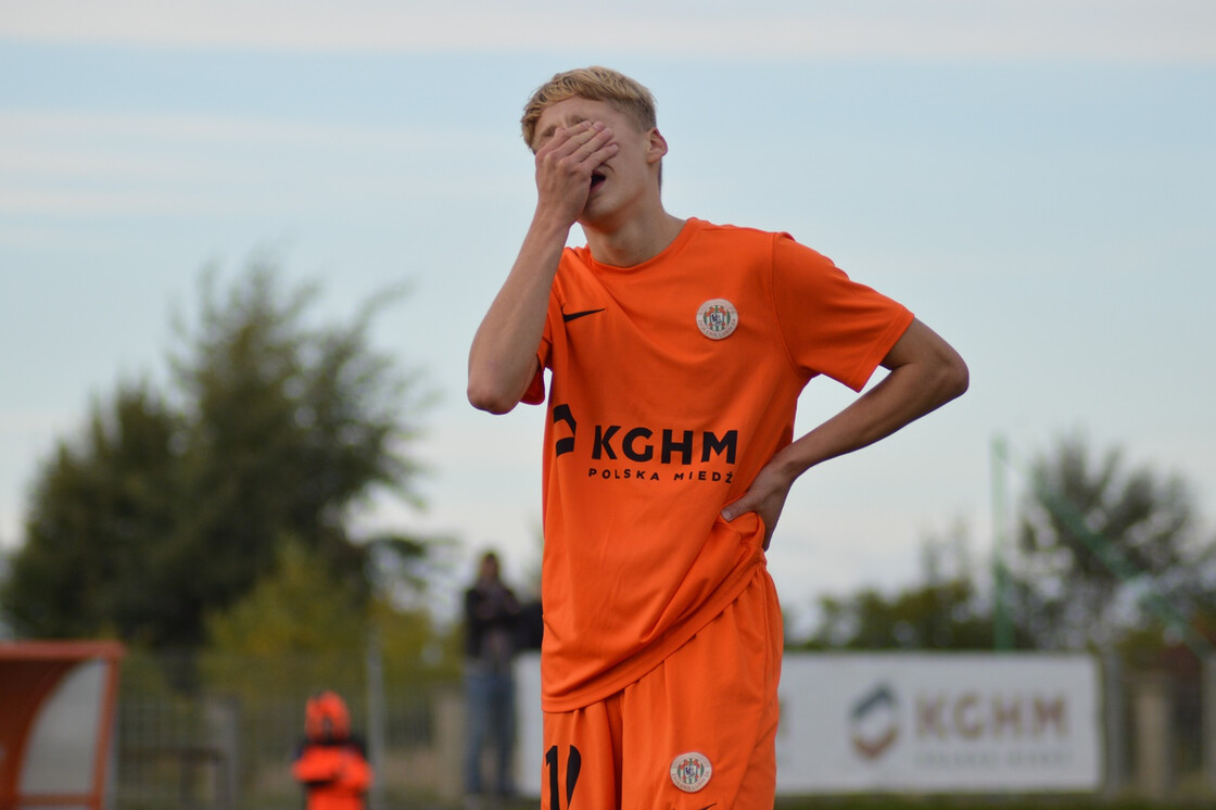 CLJ U17: Zagłębie - Zawisza Bydgoszcz | FOTO CLJ U17: Zagłębie - Zawisza Bydgoszcz | FOTO