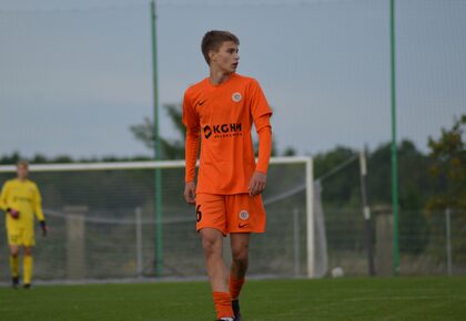 CLJ U17: Zagłębie - Zawisza Bydgoszcz | FOTO