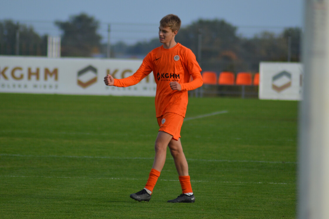 CLJ U17: Zagłębie - Zawisza Bydgoszcz | FOTO CLJ U17: Zagłębie - Zawisza Bydgoszcz | FOTO