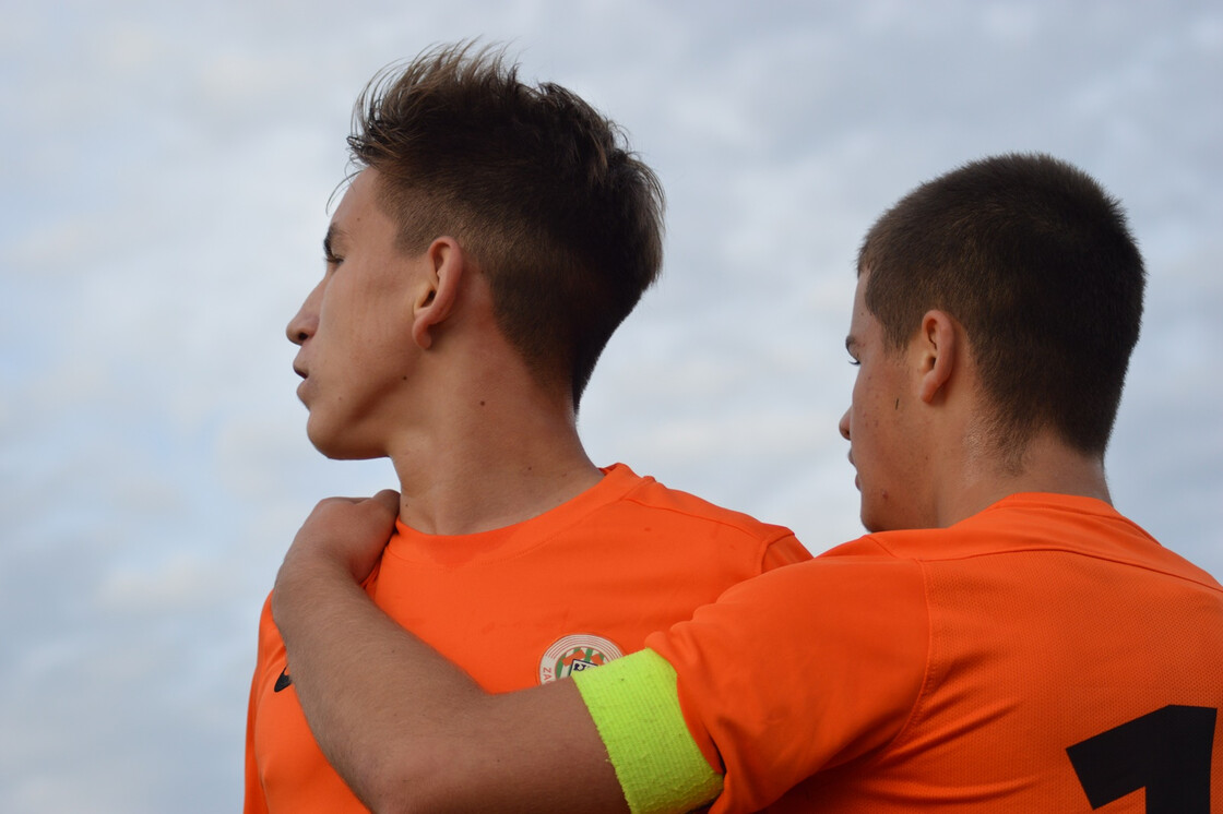 CLJ U17: Zagłębie - Zawisza Bydgoszcz | FOTO CLJ U17: Zagłębie - Zawisza Bydgoszcz | FOTO