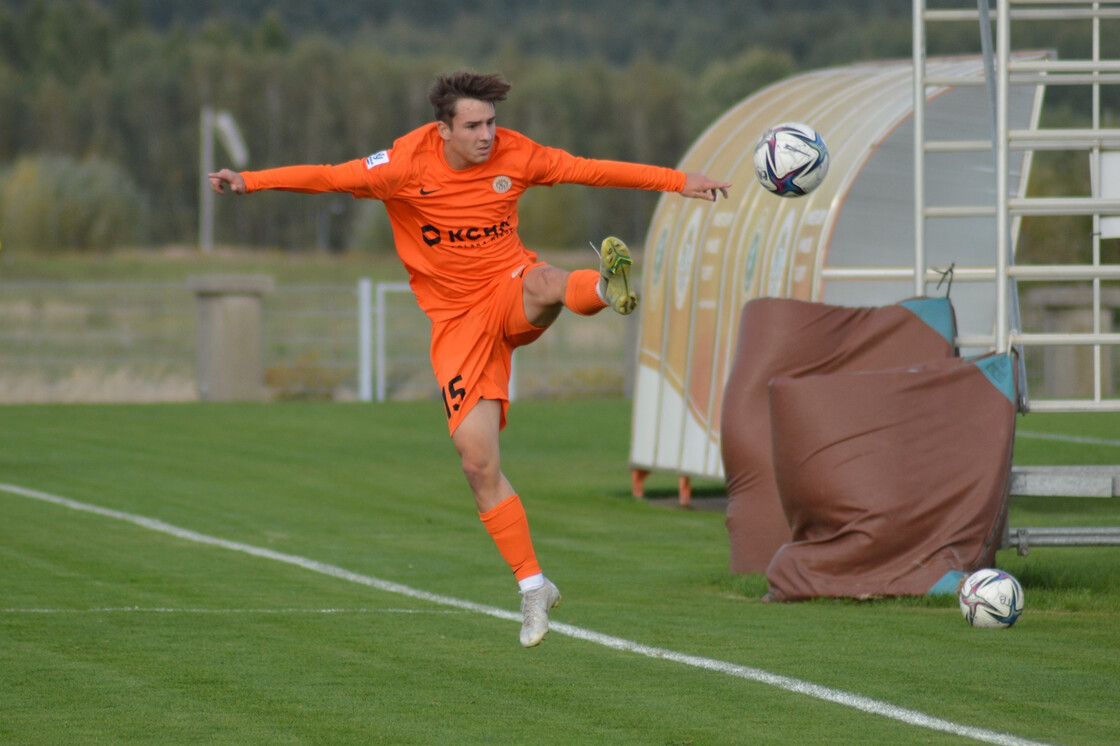 CLJ U17: Zagłębie - Zawisza Bydgoszcz | FOTO CLJ U17: Zagłębie - Zawisza Bydgoszcz | FOTO