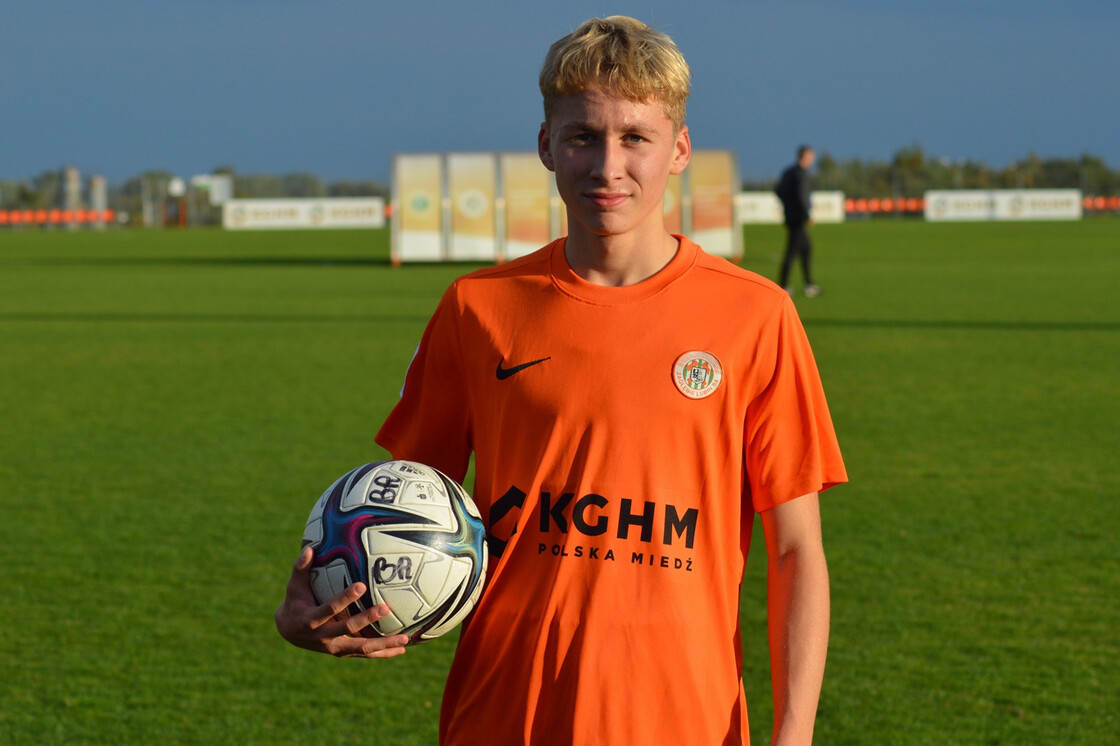 CLJ U17: Zagłębie - Zawisza Bydgoszcz | FOTO CLJ U17: Zagłębie - Zawisza Bydgoszcz | FOTO