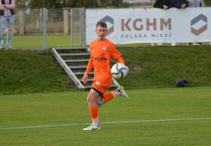CLJ U17: Zagłębie - Zawisza Bydgoszcz | FOTO