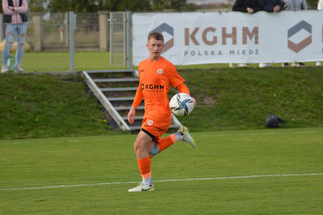 CLJ U17: Zagłębie - Zawisza Bydgoszcz | FOTO CLJ U17: Zagłębie - Zawisza Bydgoszcz | FOTO