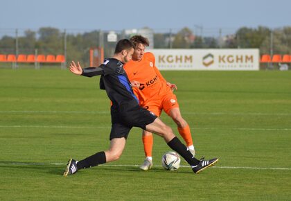 CLJ U17: Zagłębie - Zawisza Bydgoszcz | FOTO