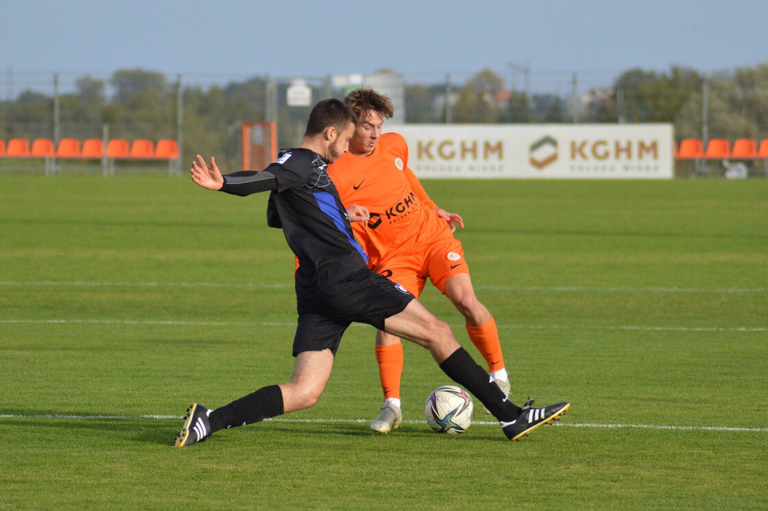 CLJ U17: Zagłębie - Zawisza Bydgoszcz | FOTO