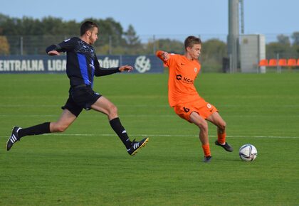 CLJ U17: Zagłębie - Zawisza Bydgoszcz | FOTO