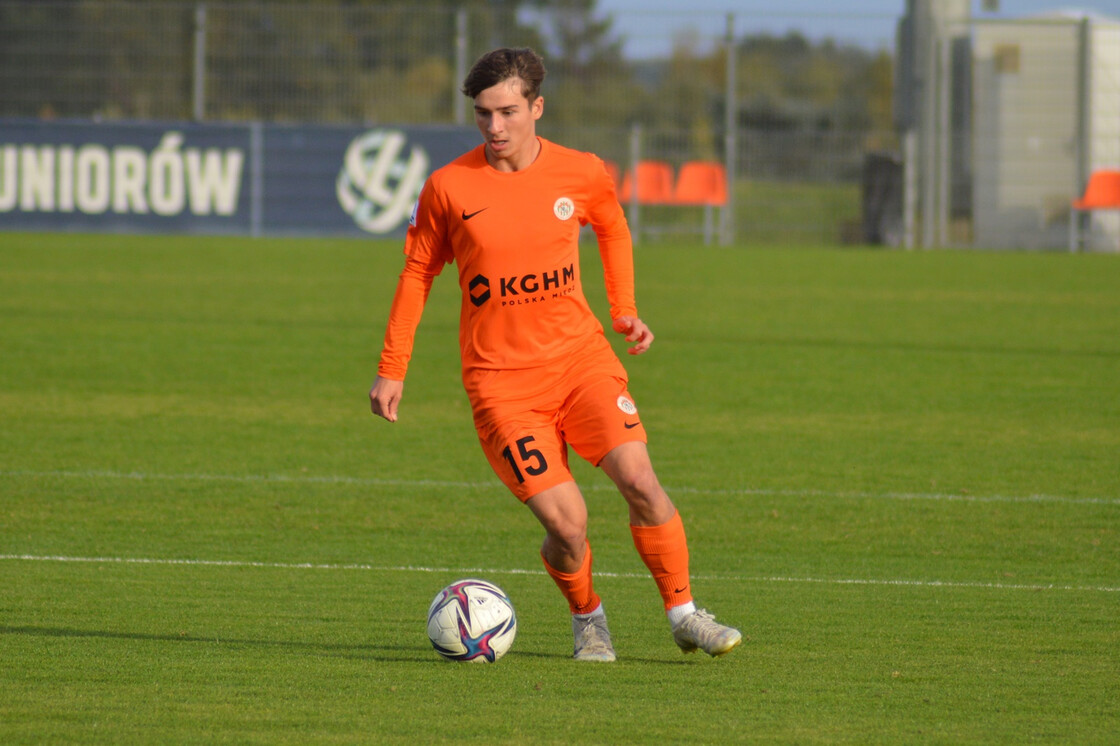 CLJ U17: Zagłębie - Zawisza Bydgoszcz | FOTO CLJ U17: Zagłębie - Zawisza Bydgoszcz | FOTO