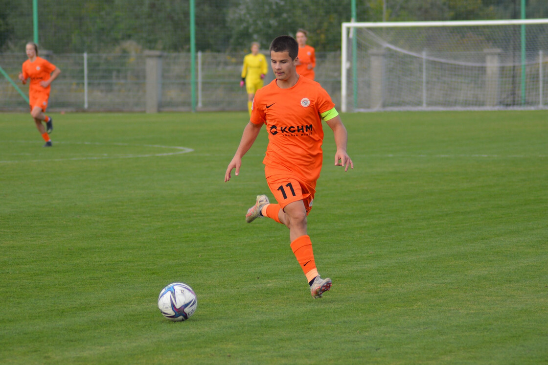 CLJ U17: Zagłębie - Zawisza Bydgoszcz | FOTO CLJ U17: Zagłębie - Zawisza Bydgoszcz | FOTO