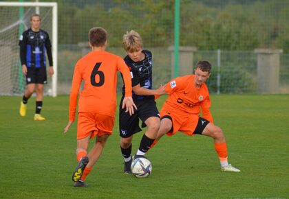 CLJ U17: Zagłębie - Zawisza Bydgoszcz | FOTO