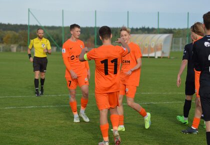 CLJ U17: Zagłębie - Zawisza Bydgoszcz | FOTO