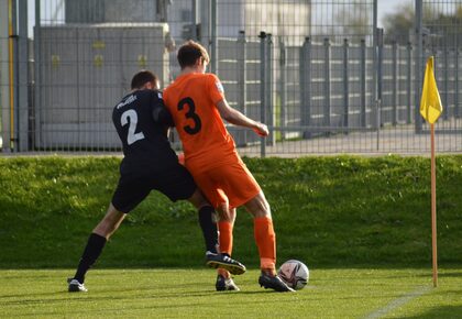CLJ U17: Zagłębie - Zawisza Bydgoszcz | FOTO