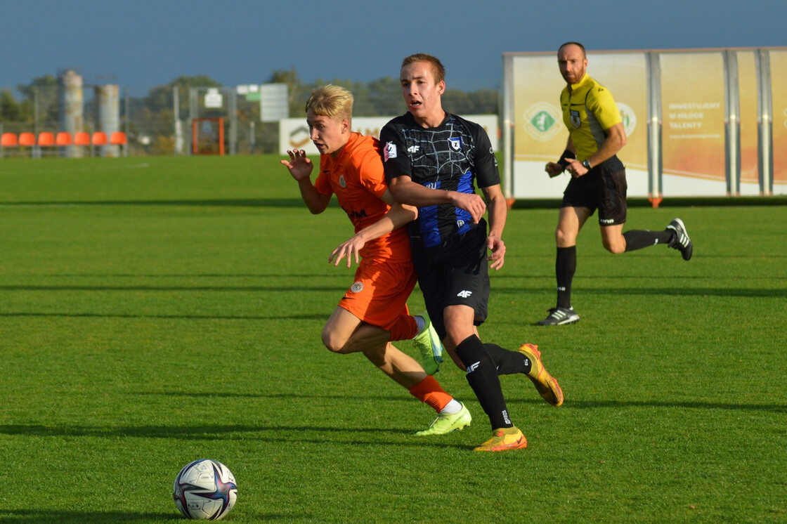 CLJ U17: Zagłębie - Zawisza Bydgoszcz | FOTO CLJ U17: Zagłębie - Zawisza Bydgoszcz | FOTO