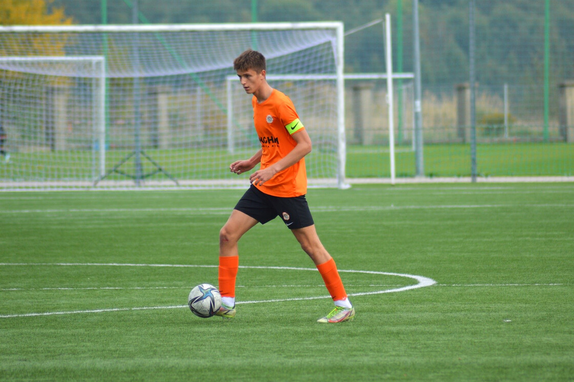 DLJM U16: Zagłębie - Olympic Wrocław | FOTO DLJM U16: Zagłębie - Olympic Wrocław | FOTO