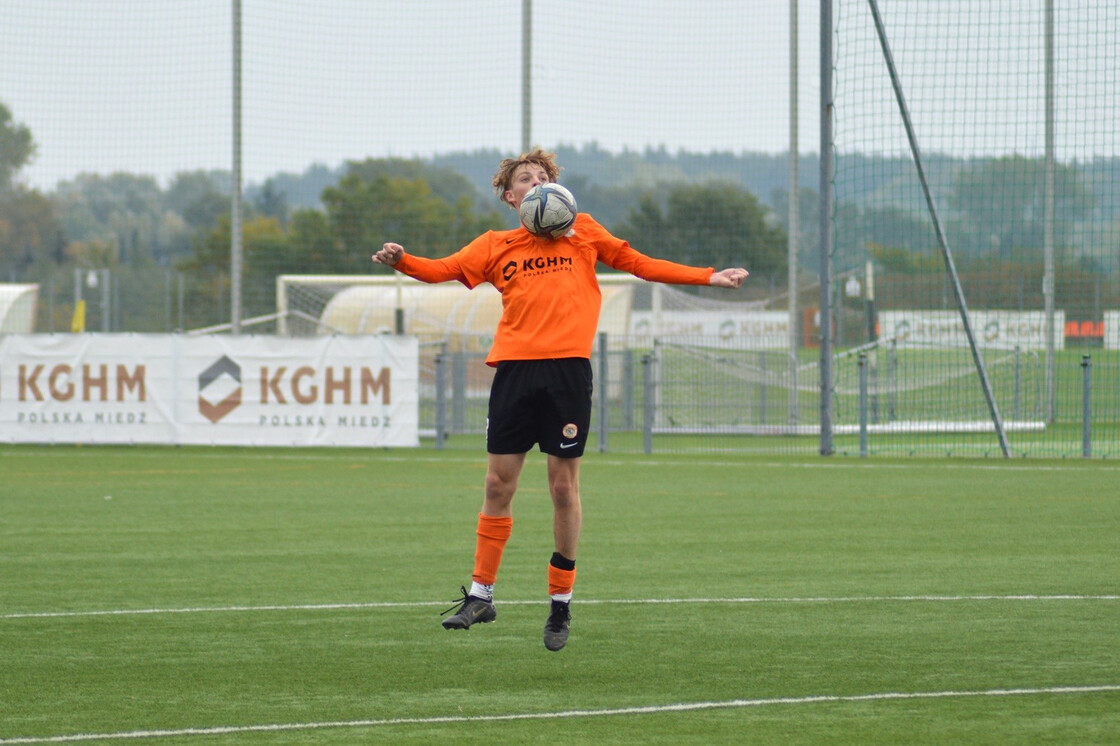DLJM U16: Zagłębie - Olympic Wrocław | FOTO DLJM U16: Zagłębie - Olympic Wrocław | FOTO