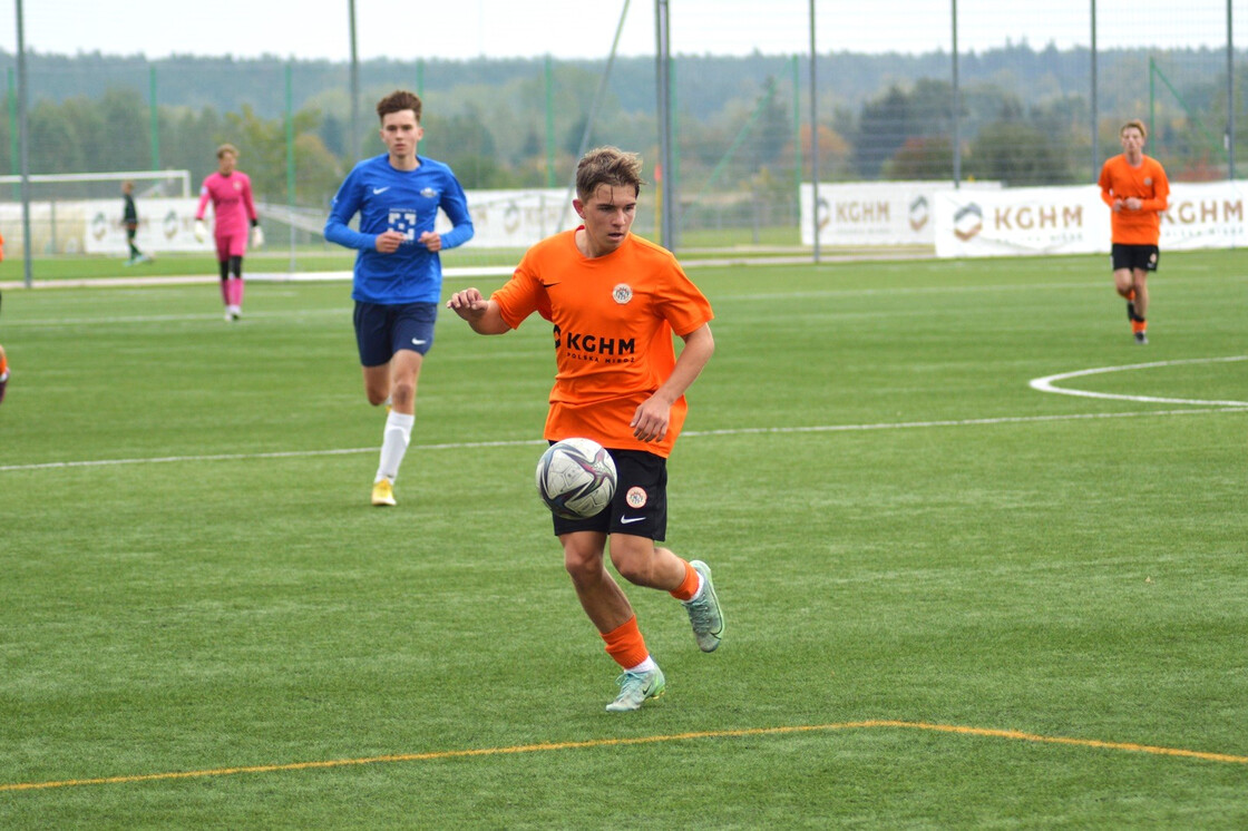DLJM U16: Zagłębie - Olympic Wrocław | FOTO DLJM U16: Zagłębie - Olympic Wrocław | FOTO