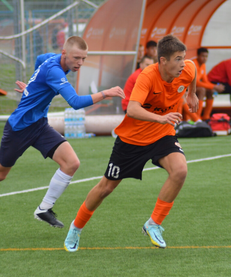 DLJM U16: Miedziowi lepsi od Śląska DLJM U16: Miedziowi lepsi od Śląska