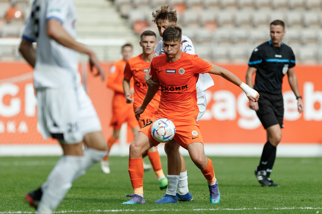 eWinner 2 liga: KGHM Zagłębie II Lubin - Olimpia Elbląg | FOTO eWinner 2 liga: KGHM Zagłębie II Lubin - Olimpia Elbląg | FOTO