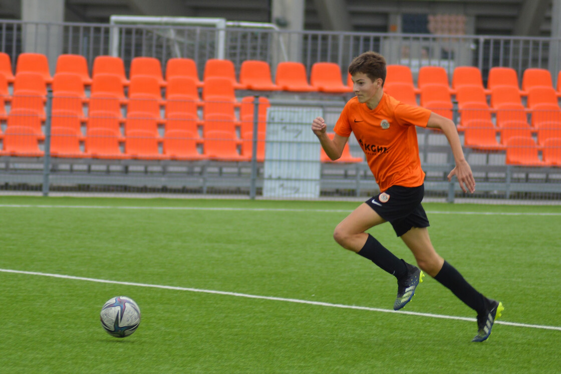 U14B: Zagłębie - Śląsk Wrocław | FOTO U14B: Zagłębie - Śląsk Wrocław | FOTO