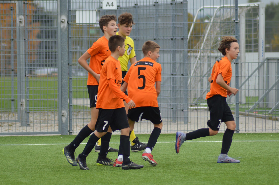 U14B: Zagłębie - Śląsk Wrocław | FOTO U14B: Zagłębie - Śląsk Wrocław | FOTO
