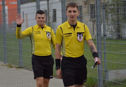 U14M: Zagłębie - FC Wrocław Academy | FOTO