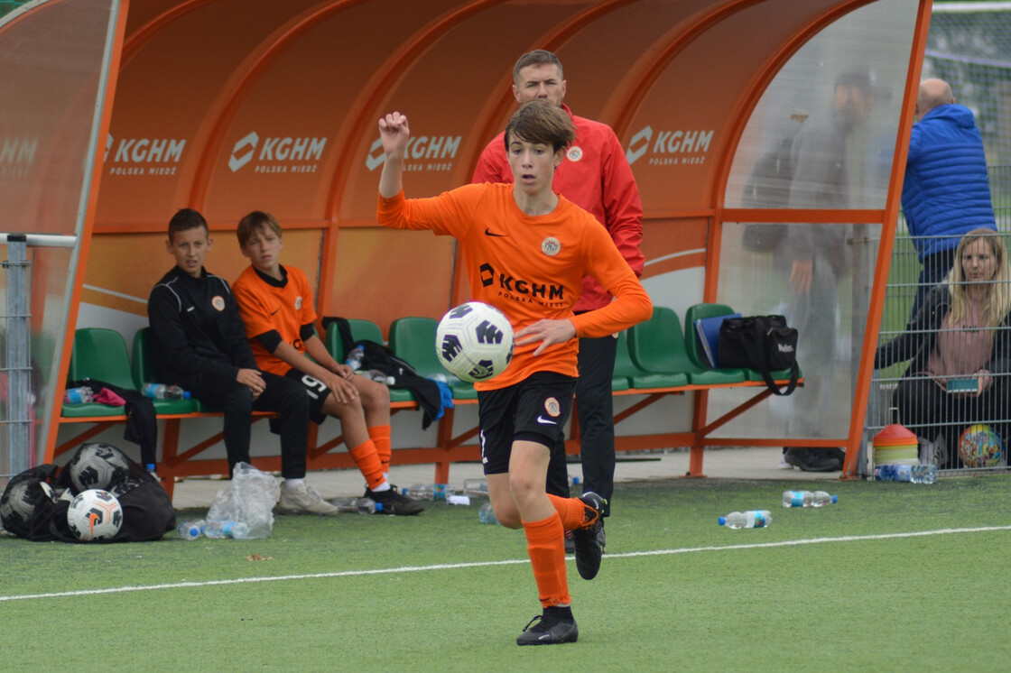 U14M: Zagłębie - FC Wrocław Academy | FOTO U14M: Zagłębie - FC Wrocław Academy | FOTO