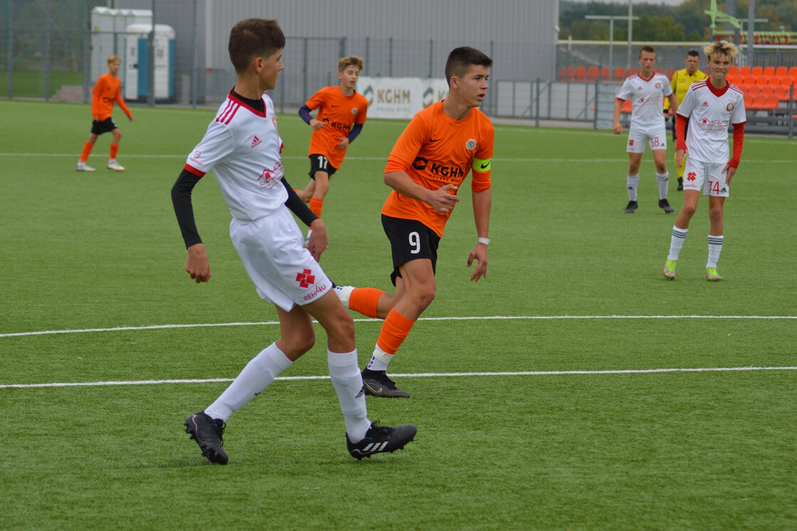 U14M: Zagłębie - FC Wrocław Academy | FOTO U14M: Zagłębie - FC Wrocław Academy | FOTO