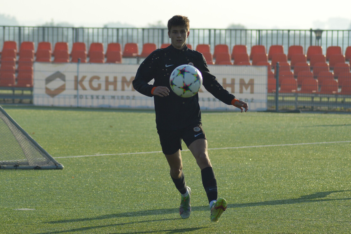 Poranny trening okiem naszego obiektywu Poranny trening okiem naszego obiektywu