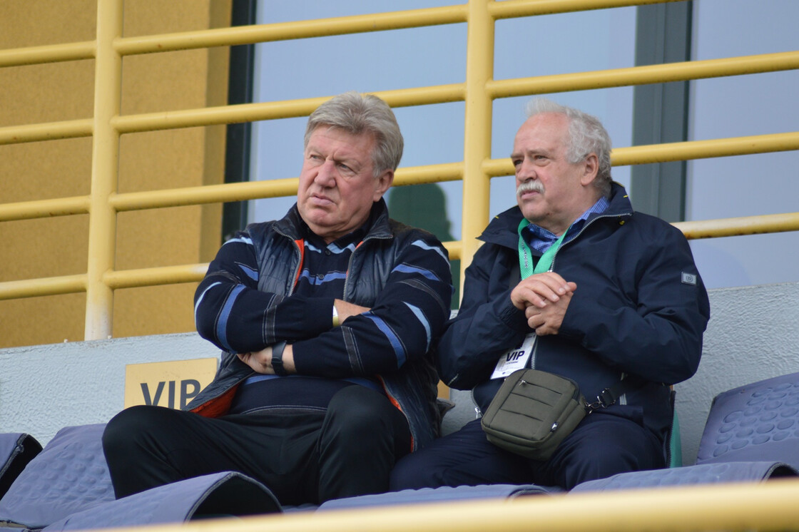 eWinner 2 liga: Górnik Polkowice - KGHM Zagłębie II Lubin | FOTO eWinner 2 liga: Górnik Polkowice - KGHM Zagłębie II Lubin | FOTO