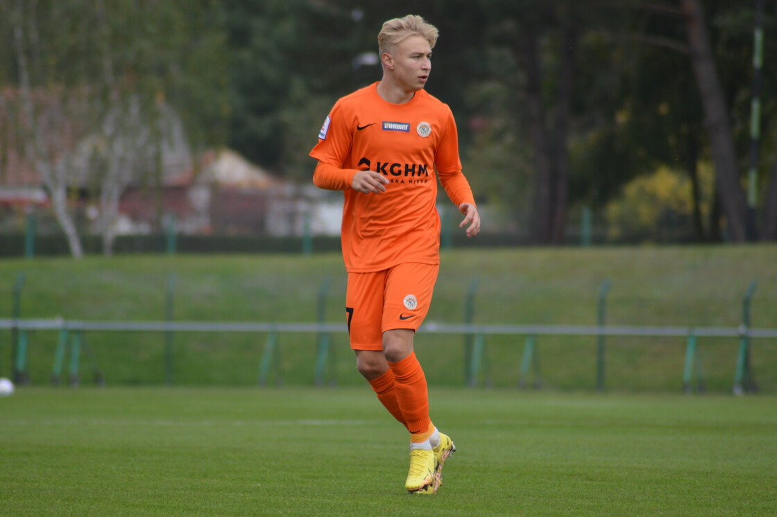 eWinner 2 liga: Górnik Polkowice - KGHM Zagłębie II Lubin | FOTO eWinner 2 liga: Górnik Polkowice - KGHM Zagłębie II Lubin | FOTO