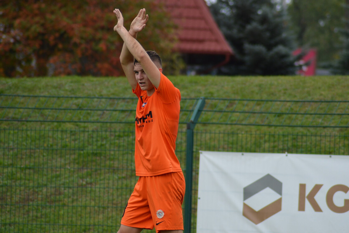 eWinner 2 liga: Górnik Polkowice - KGHM Zagłębie II Lubin | FOTO eWinner 2 liga: Górnik Polkowice - KGHM Zagłębie II Lubin | FOTO