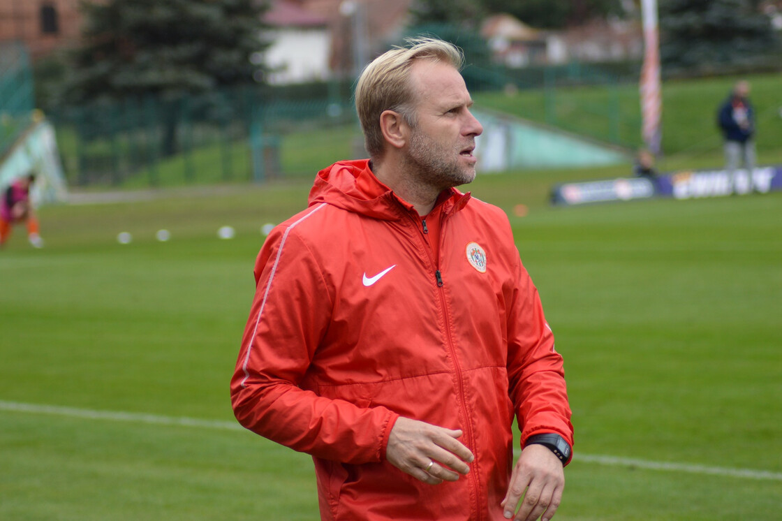 eWinner 2 liga: Górnik Polkowice - KGHM Zagłębie II Lubin | FOTO eWinner 2 liga: Górnik Polkowice - KGHM Zagłębie II Lubin | FOTO