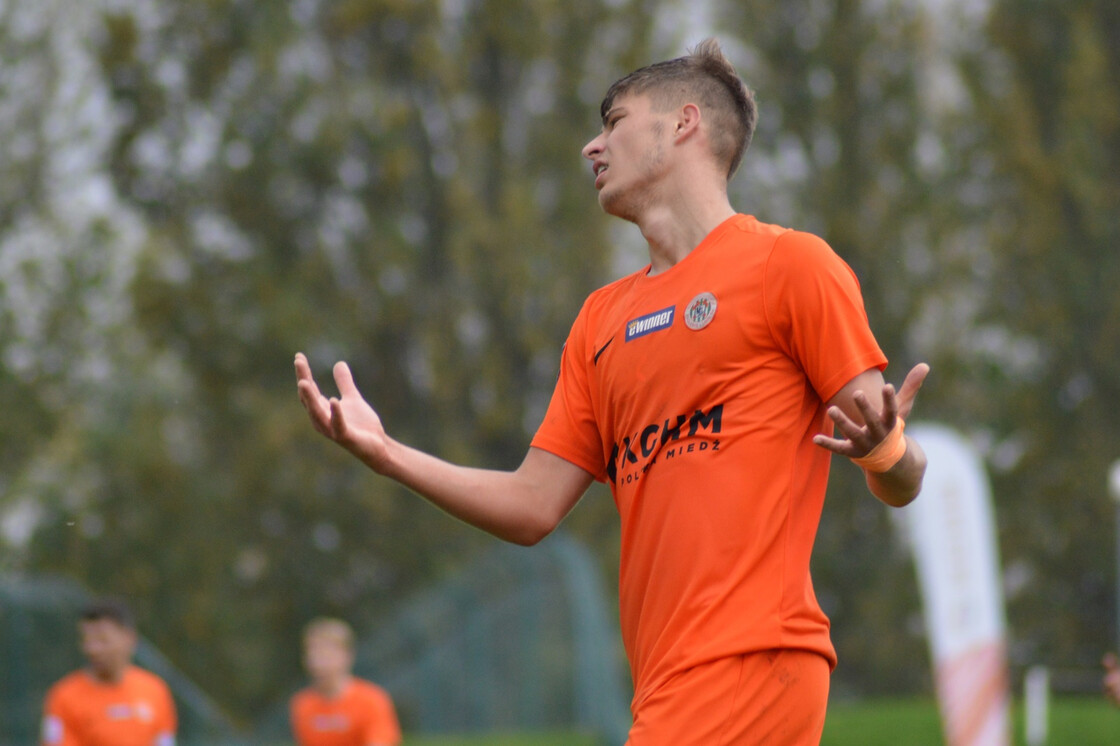 eWinner 2 liga: Górnik Polkowice - KGHM Zagłębie II Lubin | FOTO eWinner 2 liga: Górnik Polkowice - KGHM Zagłębie II Lubin | FOTO